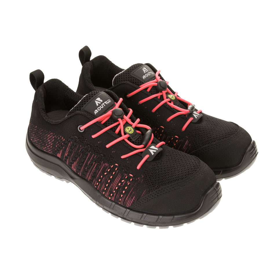 LE MANS PINK LOW