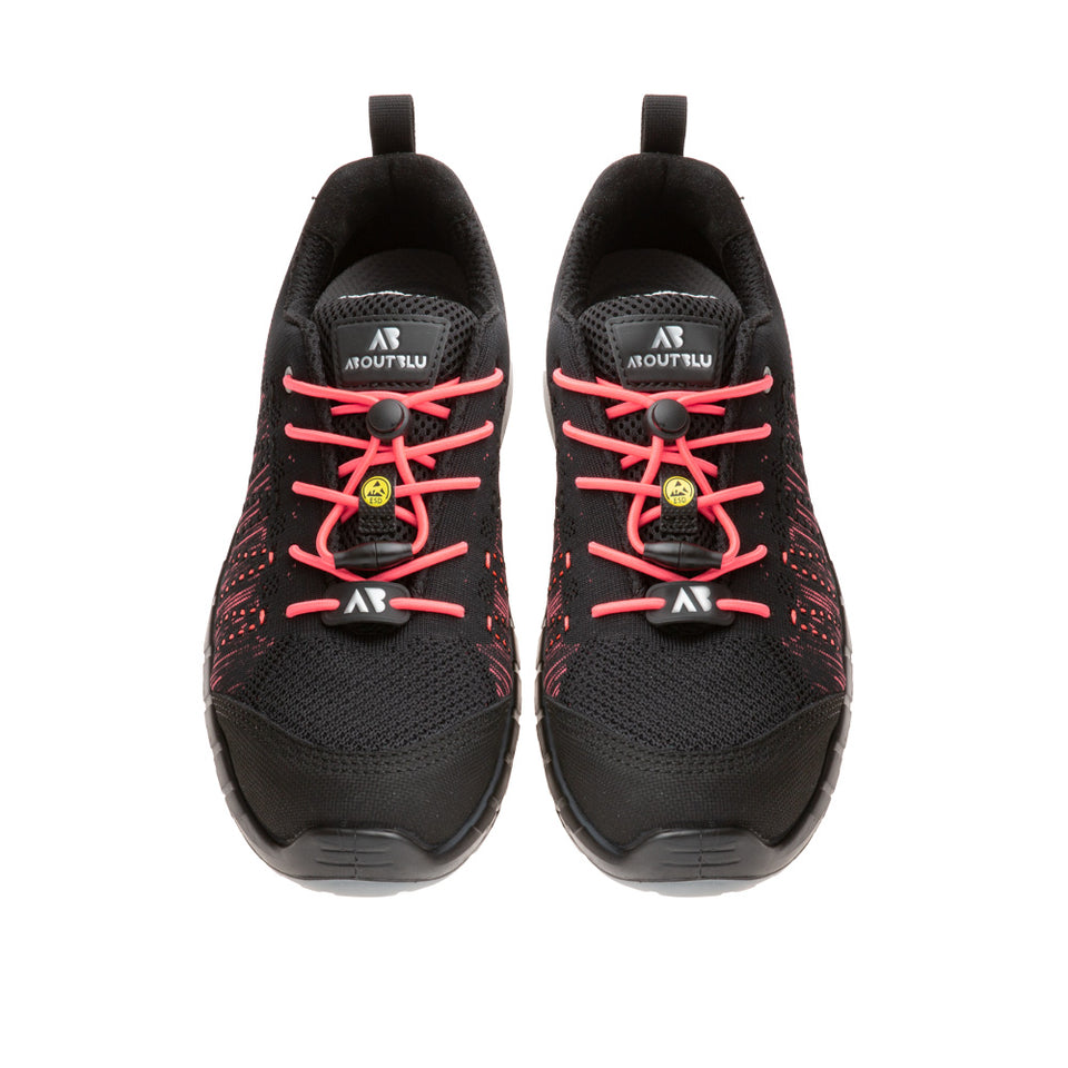 LE MANS PINK LOW
