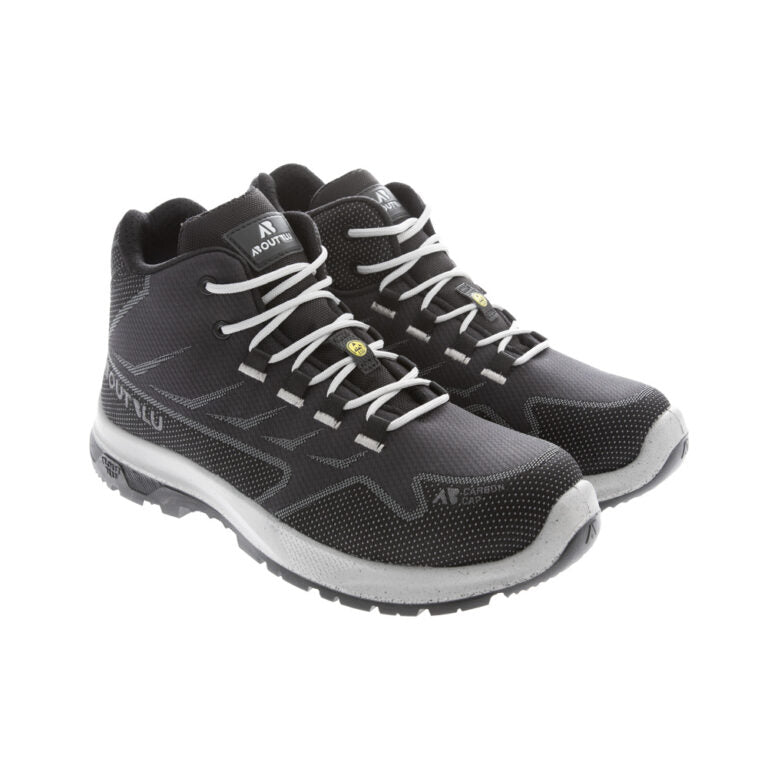 FLOW GREY MID