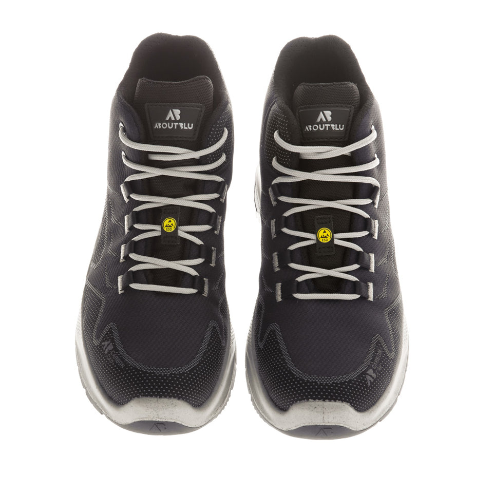 FLOW GREY MID