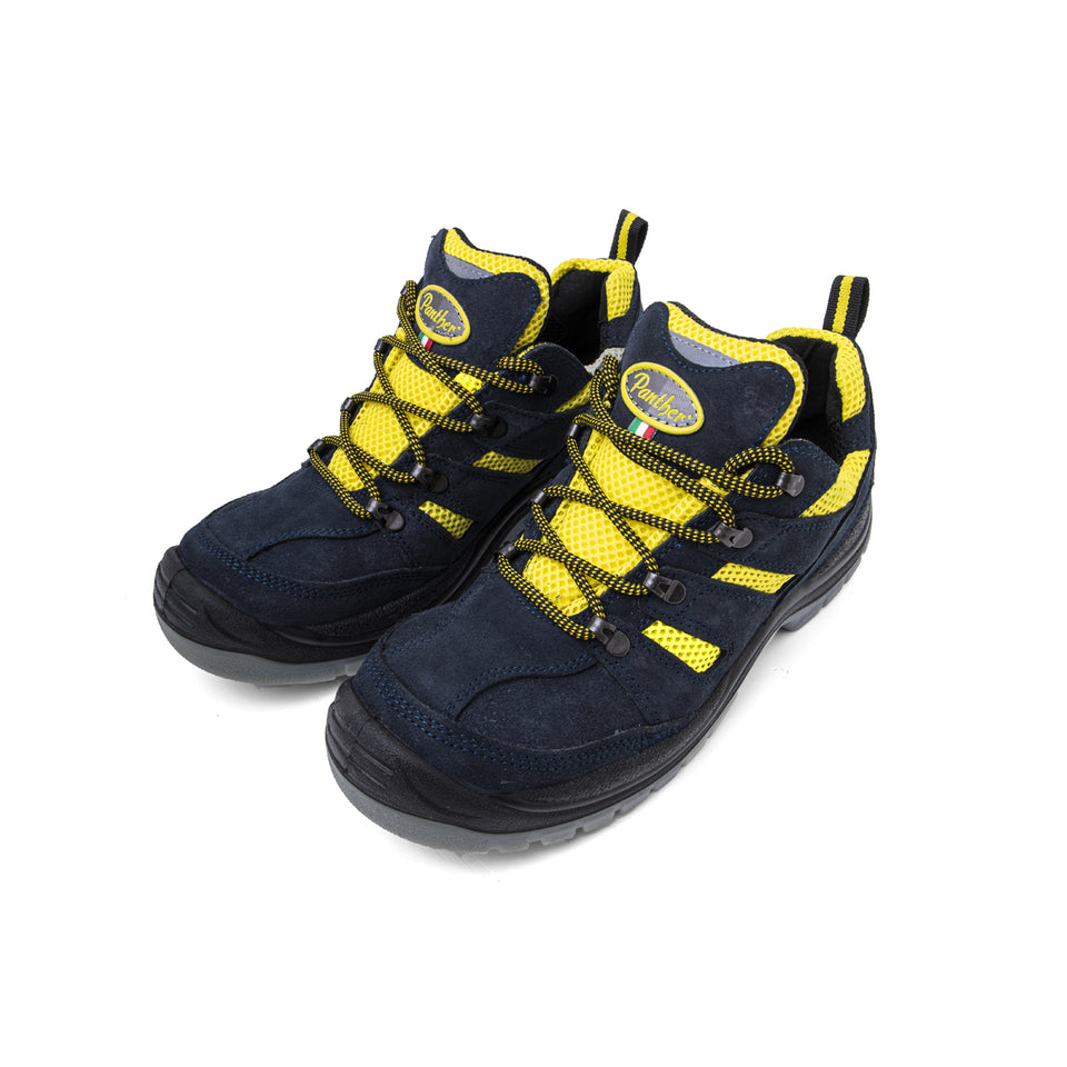 WOODY YELLOW LOW