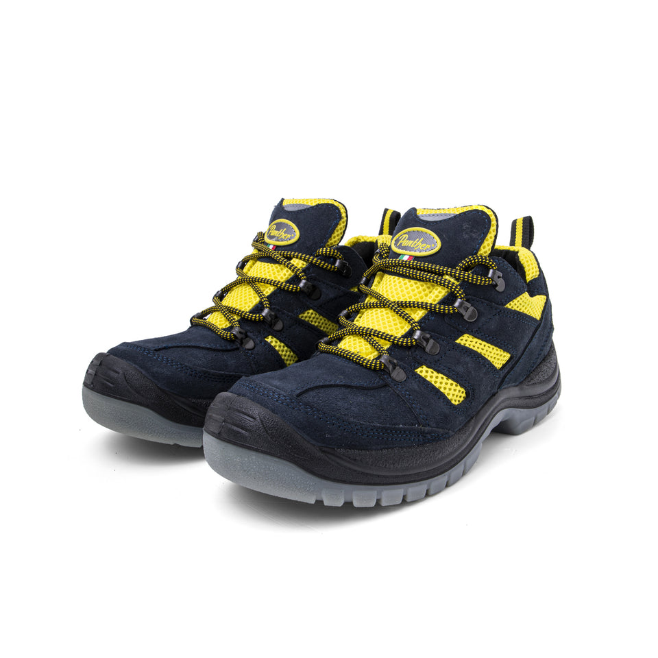 WOODY YELLOW LOW