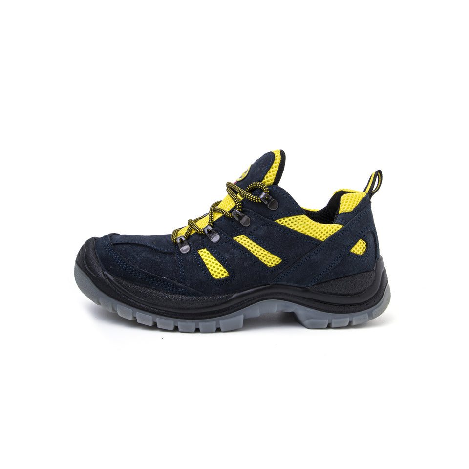 WOODY YELLOW LOW