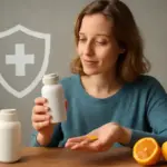 Integratori per rafforzare il sistema immunitario: la scelta che davvero fa la differenza