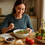 Dieta mediterranea: come integrarla nella tua routine quotidiana?