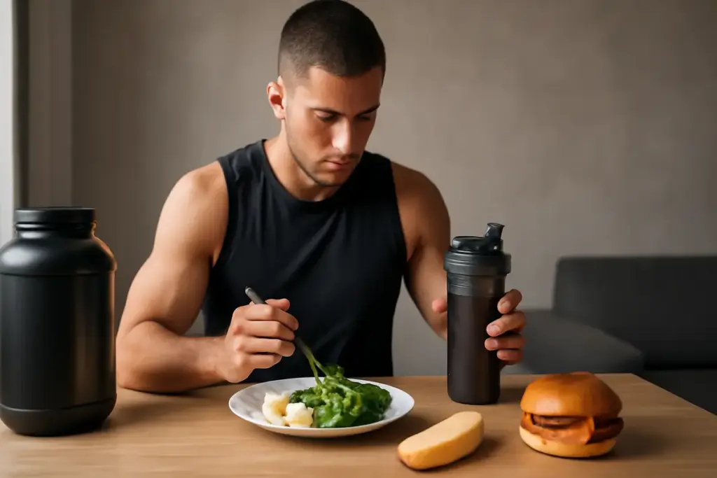 Alimentazione pre-allenamento: quali cibi scegliere e quali evitare per la performance?