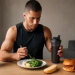 Alimentazione pre-allenamento: quali cibi scegliere e quali evitare per la performance?