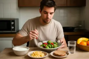 Cosa cucinare quando hai poco tempo e vuoi stare leggero? Queste soluzioni sorprendono anche chi non ama stare ai fornelli