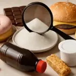Zuccheri nascosti nei cibi: dove si trovano e come evitarli?