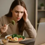 Dieta contro la stanchezza mentale: i nutrienti che aiutano concentrazione e lucidità