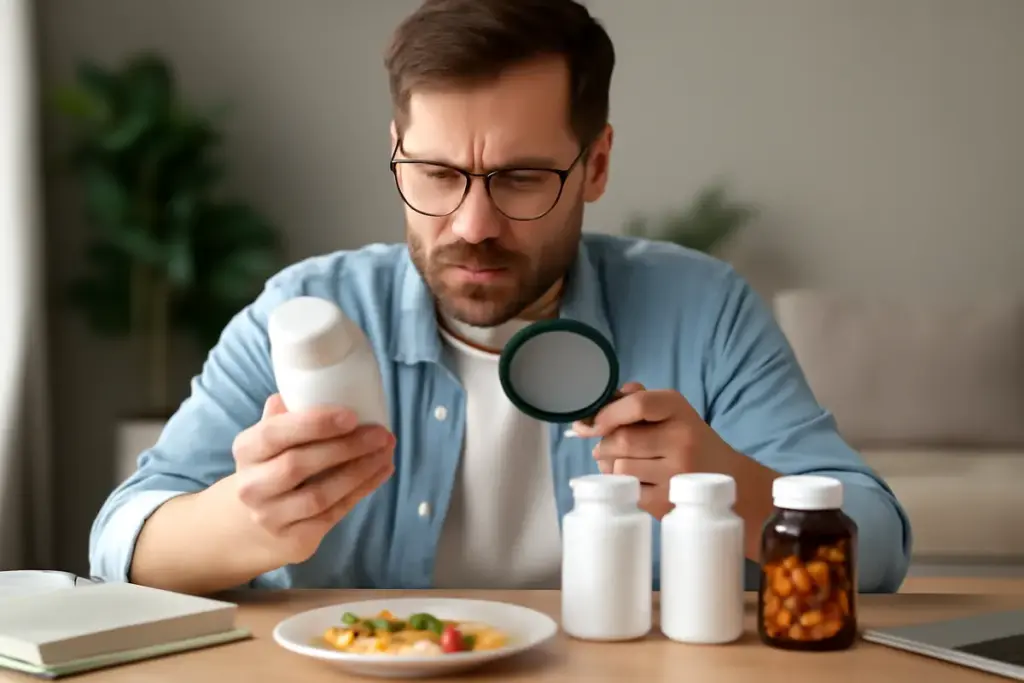 Come scegliere un integratore multivitaminico efficace? I criteri che evitano falsi benefici