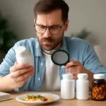 Come scegliere un integratore multivitaminico efficace? I criteri che evitano falsi benefici