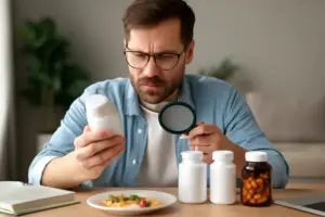 Come scegliere un integratore multivitaminico efficace? I criteri che evitano falsi benefici