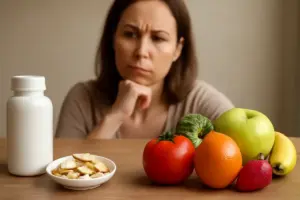 Integratori alimentari: servono davvero o bastano i cibi naturali?