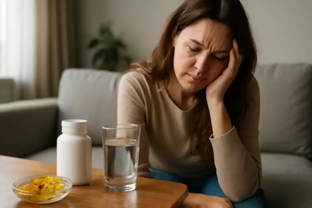Gli omega 3 influiscono sul benessere emotivo? Quello che dice la ricerca