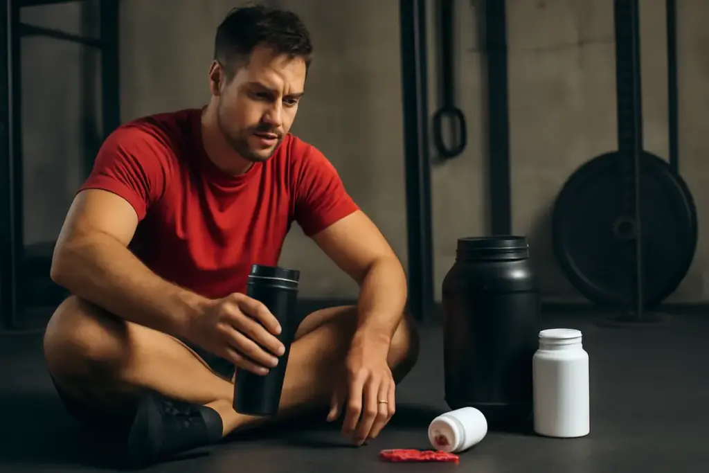 Integratori per sportivi: quando sono utili e quando rischiano di non servire a nulla