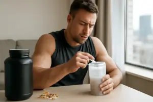 BCAA: a cosa servono davvero e quando assumerli per risultati ottimali?