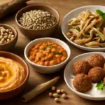 Come trasformare i legumi in piatti sfiziosi e digeribili? Sfrutta un ingrediente poco usato in cucina