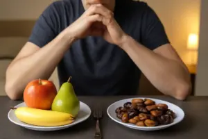 Ideale per dimagrire: meglio frutta fresca o secca dopo cena?
