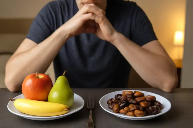 Ideale per dimagrire: meglio frutta fresca o secca dopo cena?