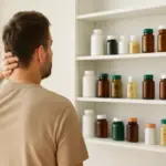 Cosa succede se assumi troppi integratori? Il rischio poco noto che si può evitare facilmente
