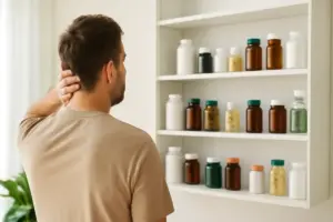 Cosa succede se assumi troppi integratori? Il rischio poco noto che si può evitare facilmente