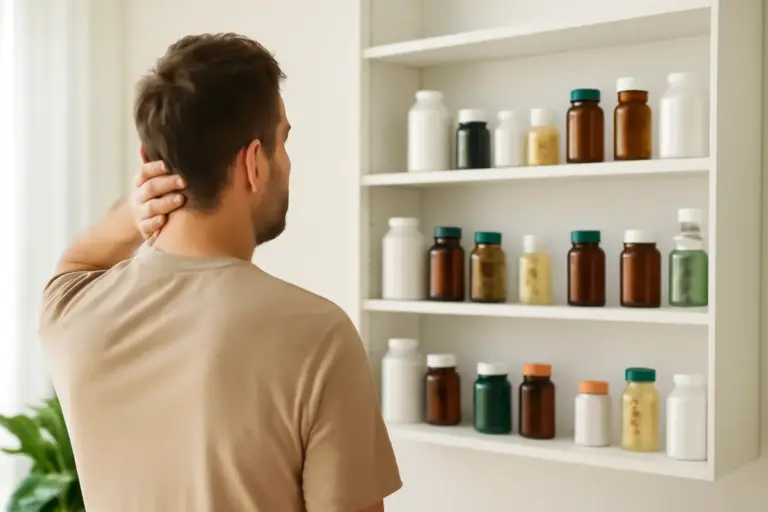 Cosa succede se assumi troppi integratori? Il rischio poco noto che si può evitare facilmente