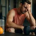 Vitamina C e sport: una carenza può compromettere i tuoi risultati fisici?