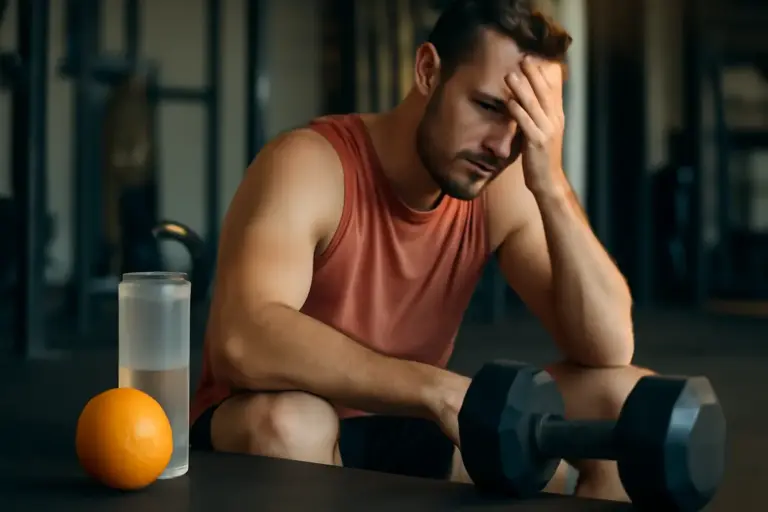 Vitamina C e sport: una carenza può compromettere i tuoi risultati fisici?