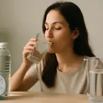 Acqua e benessere: quanto bere davvero durante la giornata?