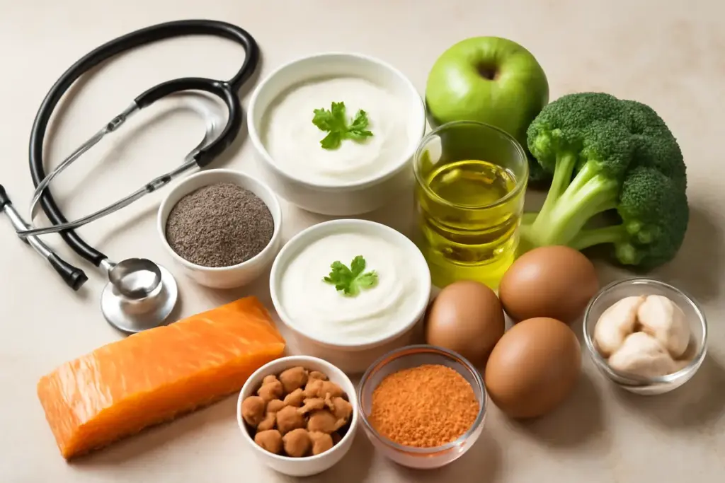 Alimenti funzionali: quali sono e perché possono aiutare la salute?