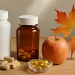 Quali integratori aiutano durante i cambi di stagione? La combinazione spesso trascurata