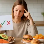 Colesterolo alto: quali alimenti scegliere e quali evitare?