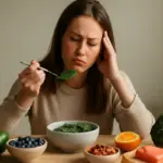 Ci sono cibi che aumentano la resilienza allo stress? Scopri come sceglierli nella dieta quotidiana