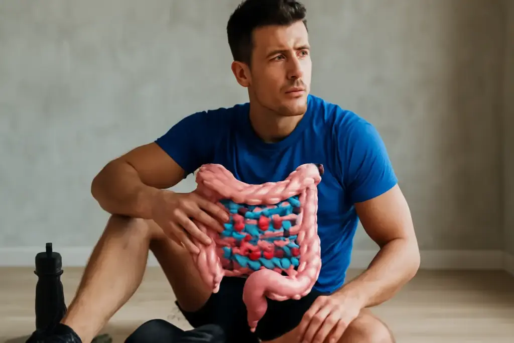 Microbiota intestinale e performance: c’è una connessione per gli sportivi?