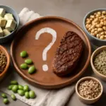 Quali sono i sostituti migliori della carne nelle ricette salutari? Il dettaglio sulla qualità delle proteine vegetali