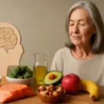 Cibi e memoria: quali alimenti possono sostenere la salute mentale nelle varie età?