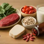 Integratori di ferro: quando sono necessari e cosa cambia a seconda della dieta