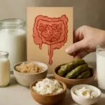 Gut health trend: cosa sono i probiotici e come usarli a tavola?