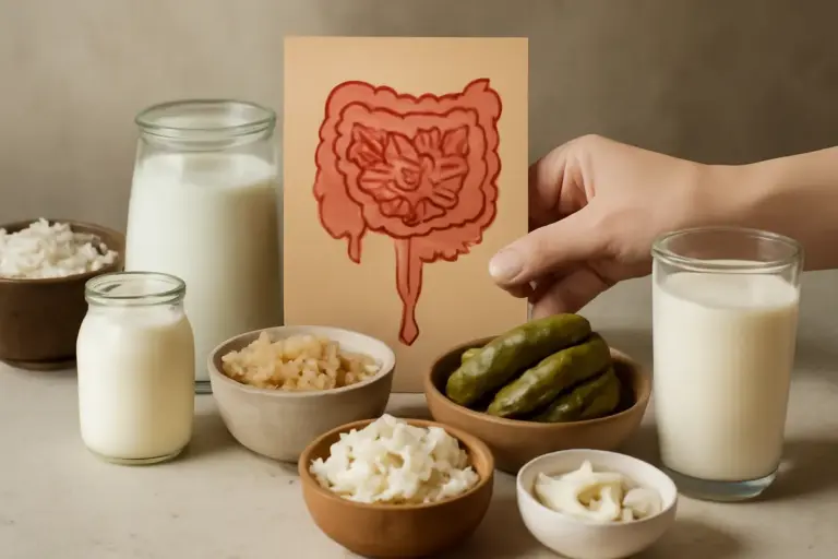 Gut health trend: cosa sono i probiotici e come usarli a tavola?