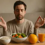Stress e alimentazione: quali abitudini favoriscono il rilassamento mentale duraturo?