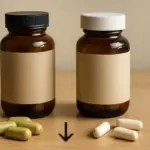 La differenza tra integratori naturali e sintetici: il dettaglio che impatta sull’efficacia