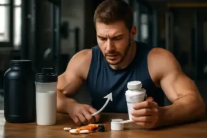 Quali integratori prendere per sostenere allenamento e recupero muscolare? La guida pratica