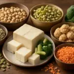 Proteine vegetali: quali alimenti ne sono più ricchi?