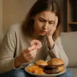 Crisi di fame emotiva: quali sono i segnali da riconoscere e come reagire?