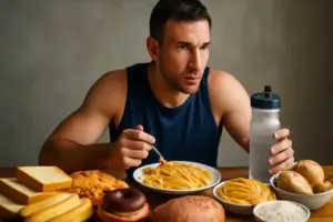 Carico di glicogeno: quando è utile e come gestirlo prima di una gara o allenamento?