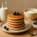 La miglior ricetta per pancakes senza zucchero e burro: soffici, leggeri e perfetti per la salute