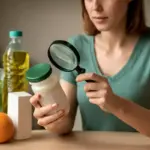 Etichette alimentari: come leggerle per fare scelte davvero salutari?