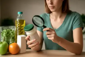 Etichette alimentari: come leggerle per fare scelte davvero salutari?