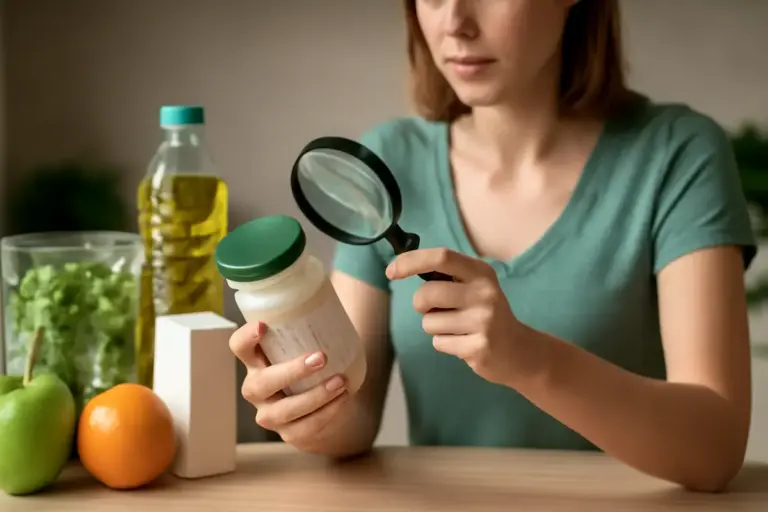Etichette alimentari: come leggerle per fare scelte davvero salutari?